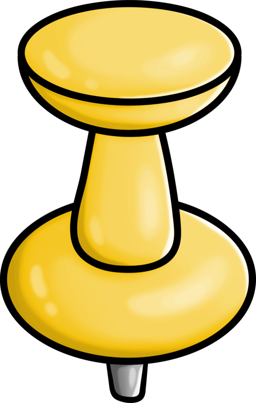 Pin