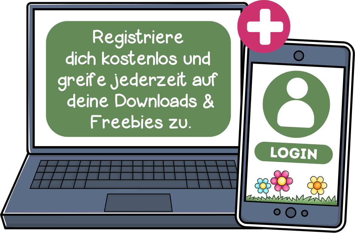 Was bringt mir ein Account?