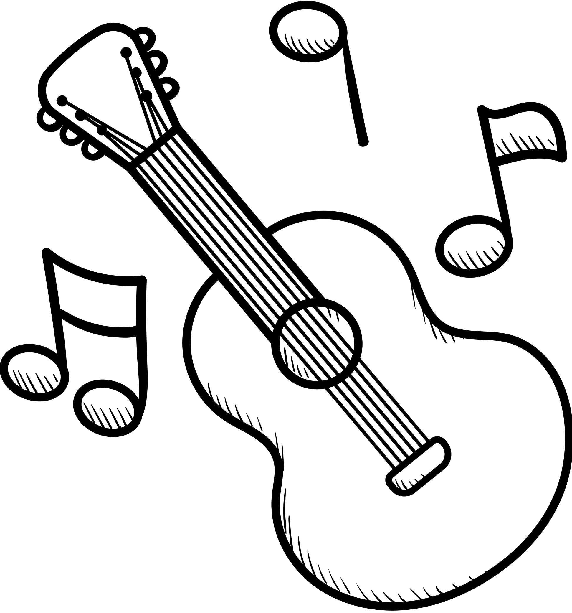 Musik
