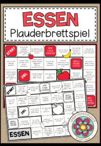 ESSEN – Plauderbrettspiel