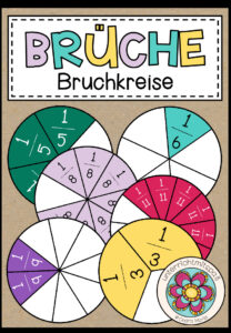 BRÜCHE – Bruchkreise
