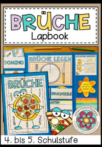 BRÜCHE – Lapbook