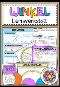 WINKEL – Lernwerkstatt (5. Schulstufe)