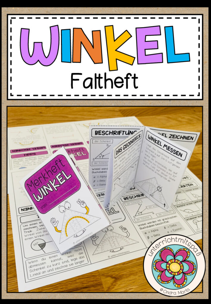 WINKEL – Faltheft