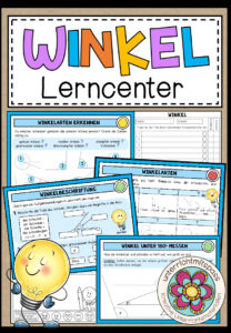 WINKEL – Lerncenter / Lerntheke