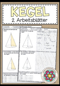 KEGEL – Arbeitsblätter
