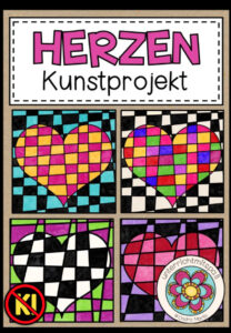 HERZEN – Kunstprojekt